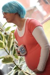 Bulma Schwanger preview 3