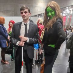 She Hulk preview 3