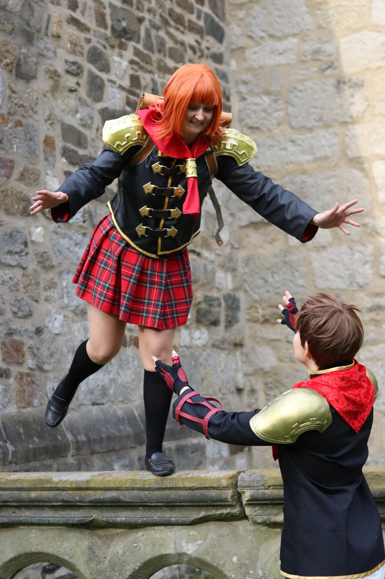 Cater (FF Type-0) - Photo 8