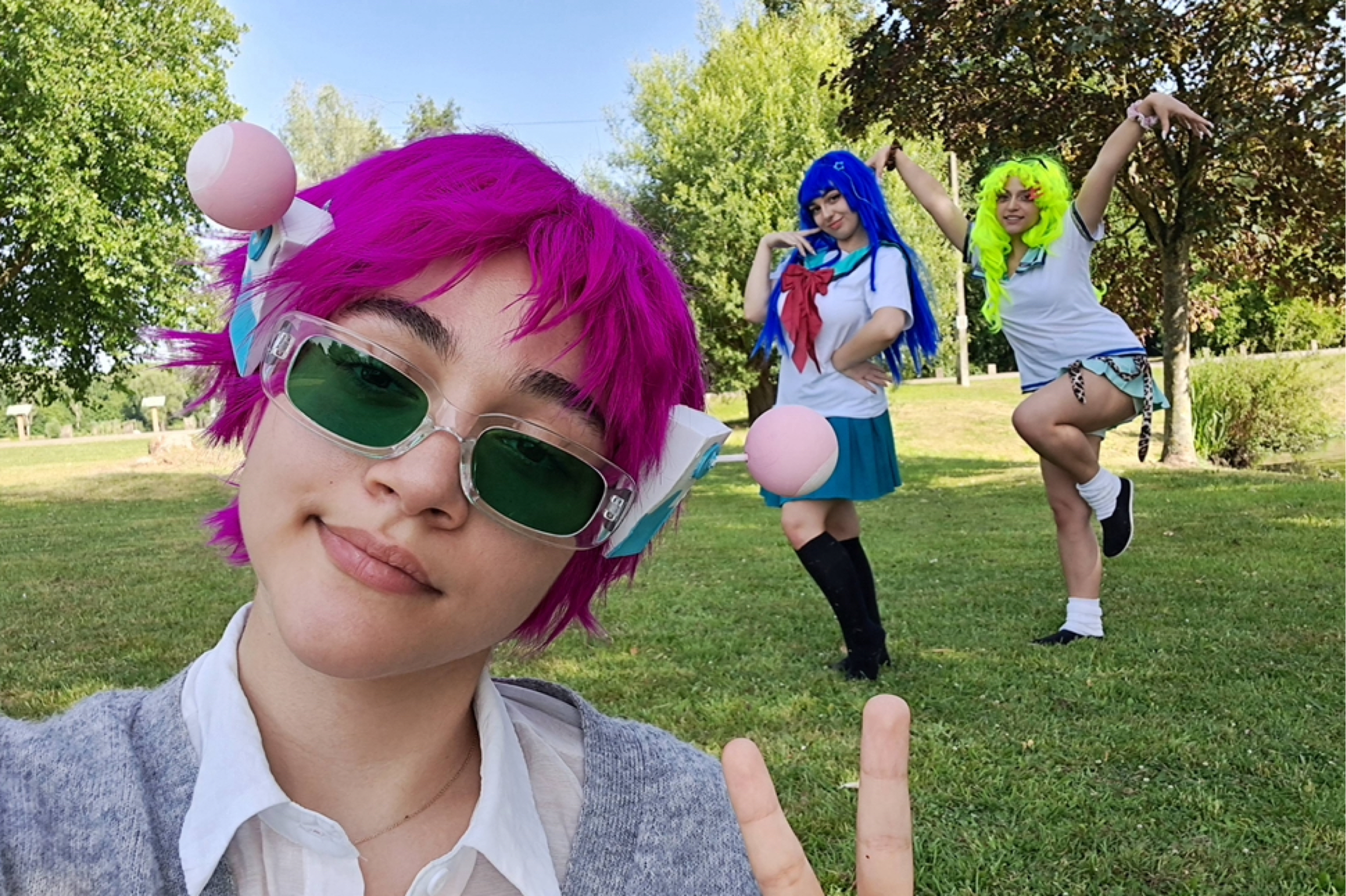 Teruashi (2025) - Photo 6