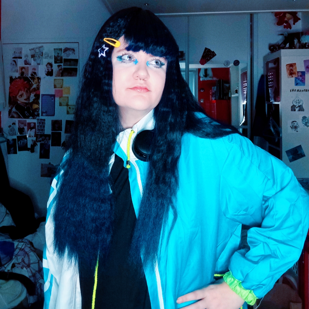 An Shiraishi - Photo 6