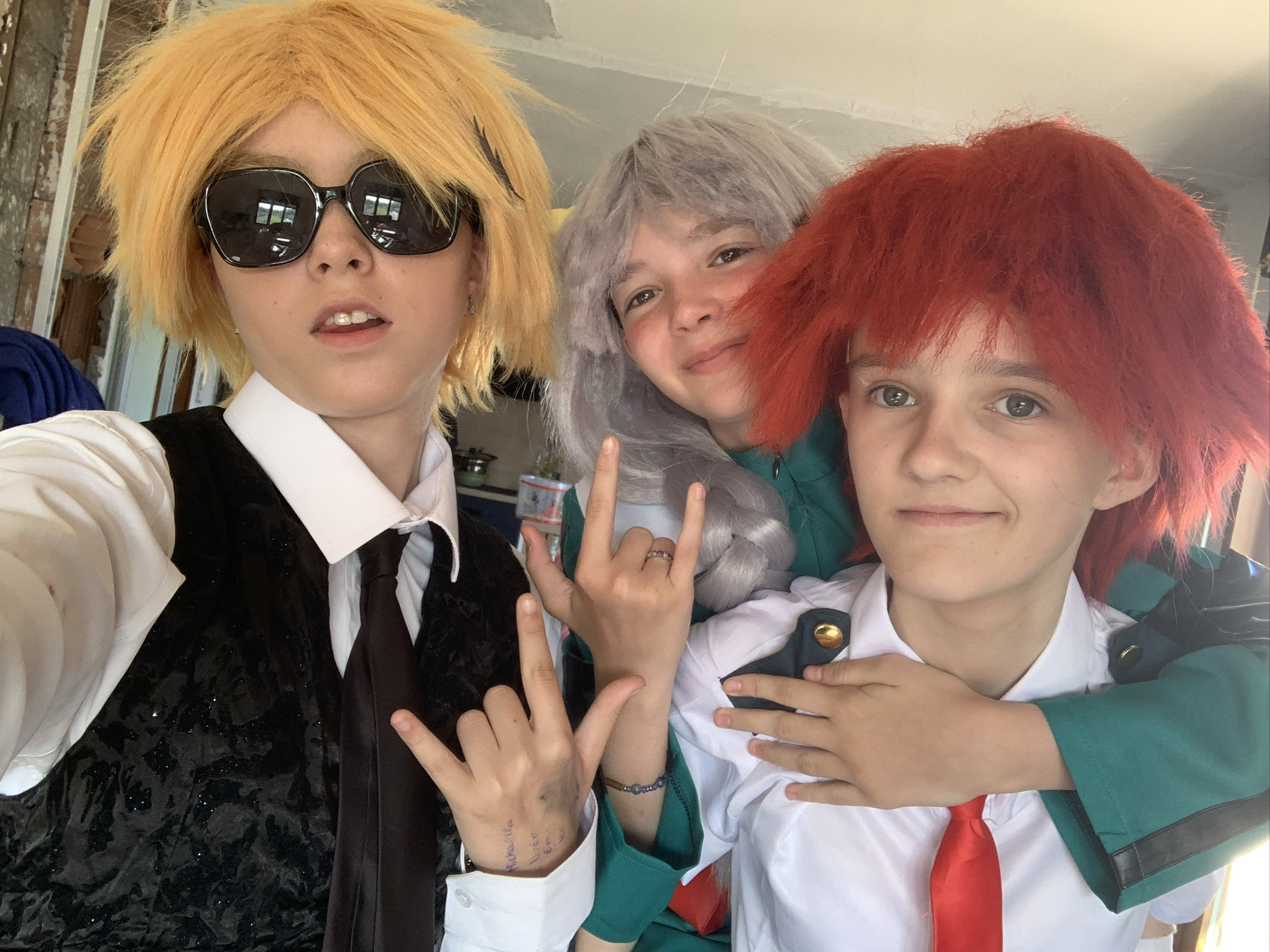 Denki en convention — photo 15