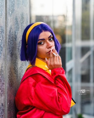 Faye by Linlin