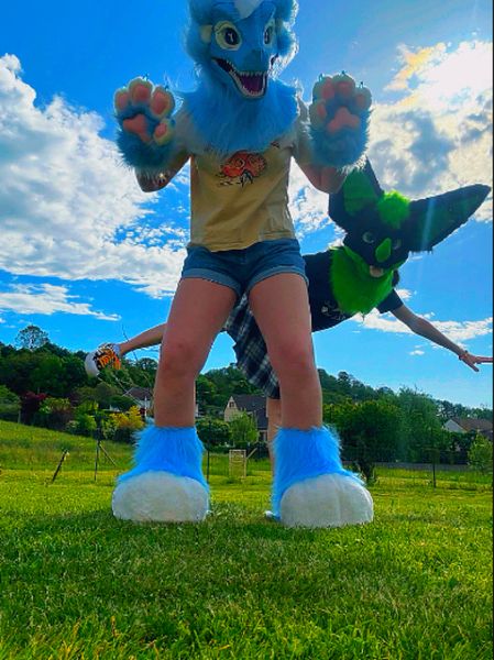 Fursymphony - ☀️