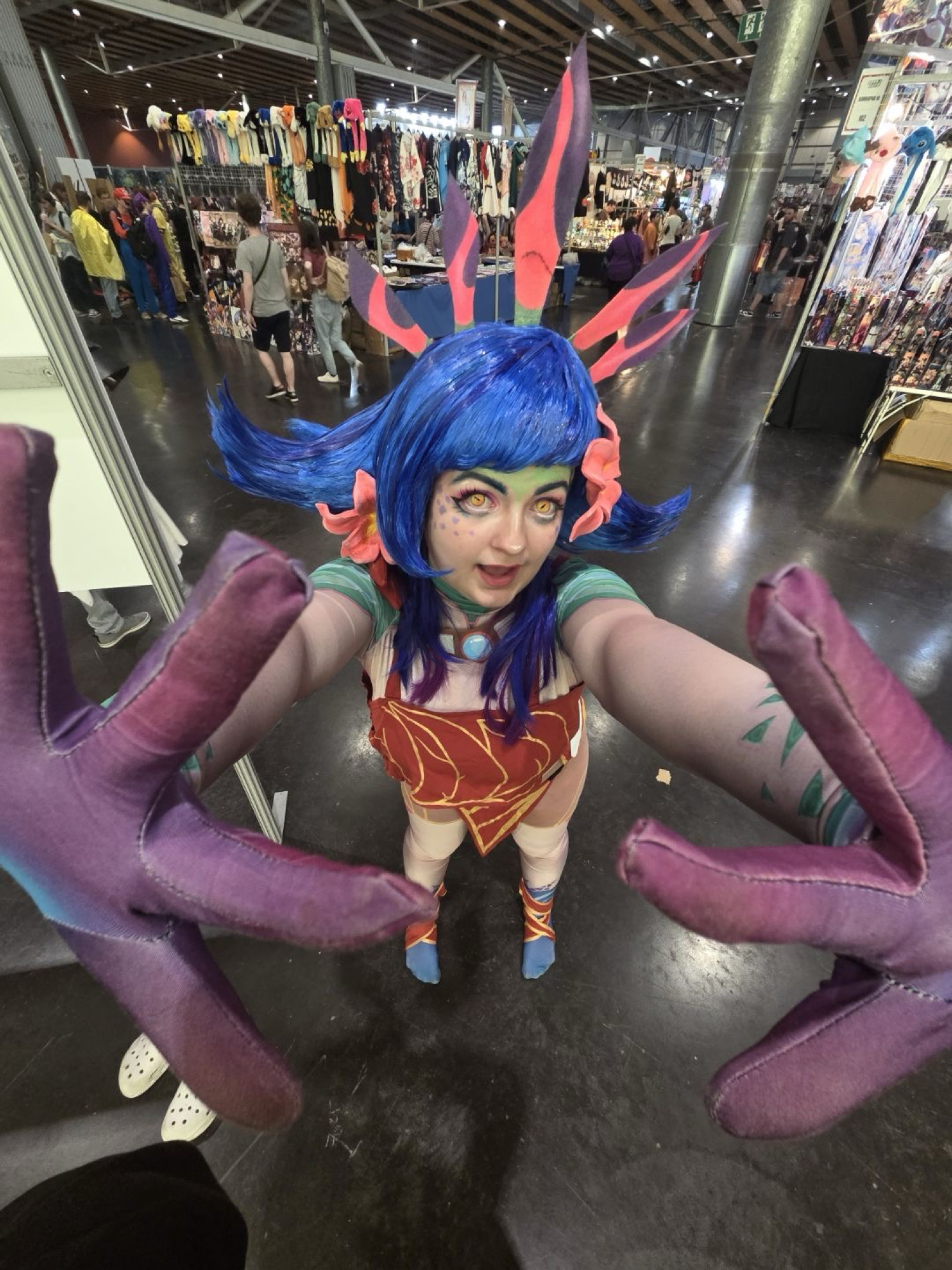 Neeko, photo 32