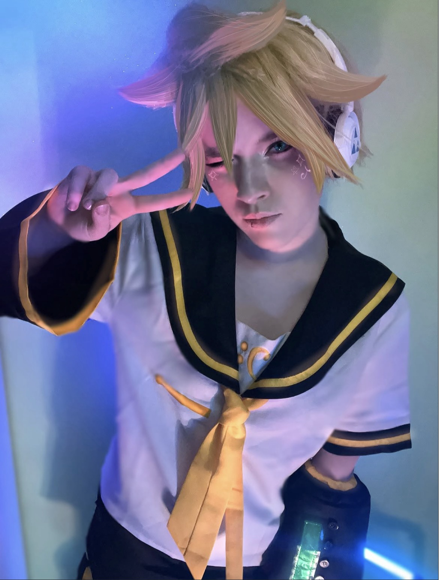 Cosplay — photo 7