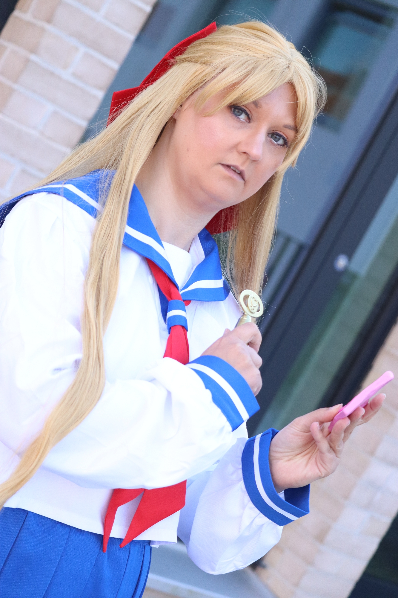 Minako Aino - Photo 1