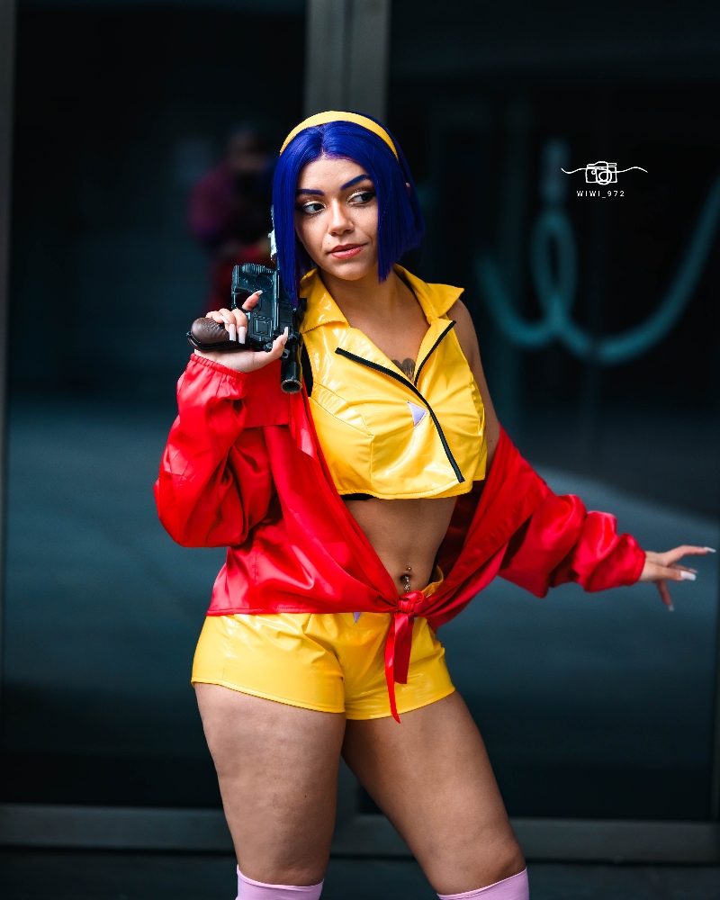 Faye by Linlin — photo 6