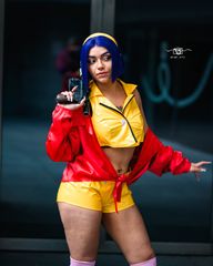 Faye by Linlin preview 3