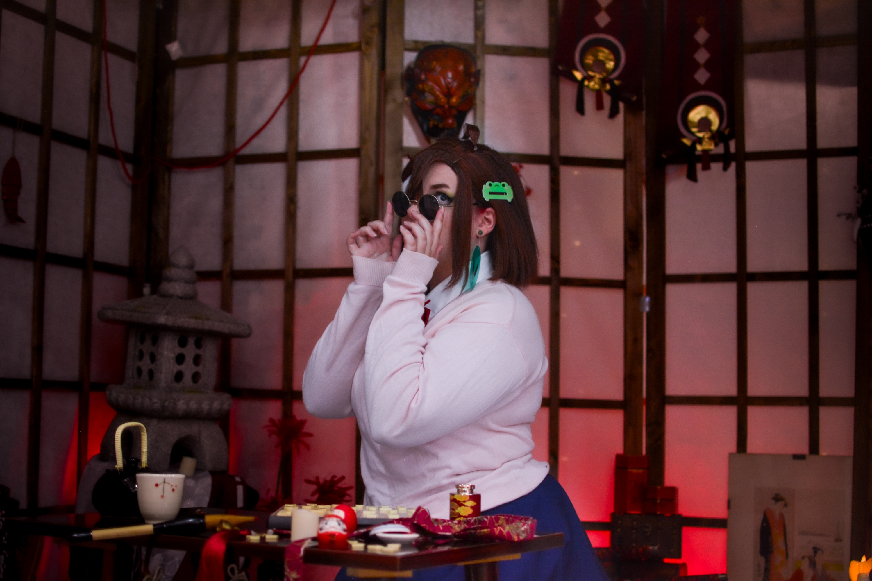 Momo Ayase — photo 6