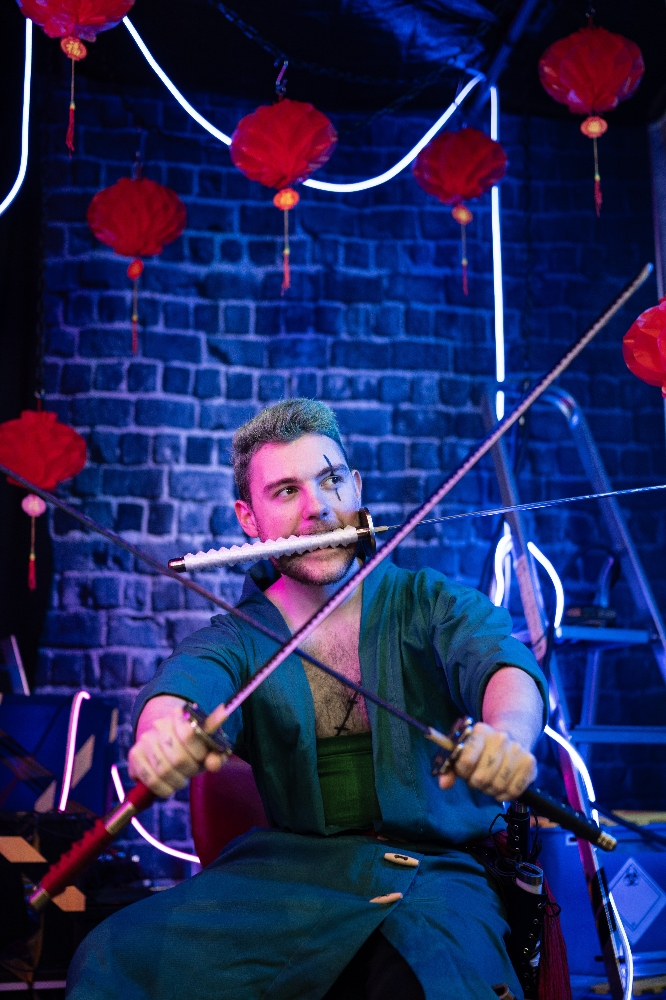 Metztorii 2024 - Photo 26