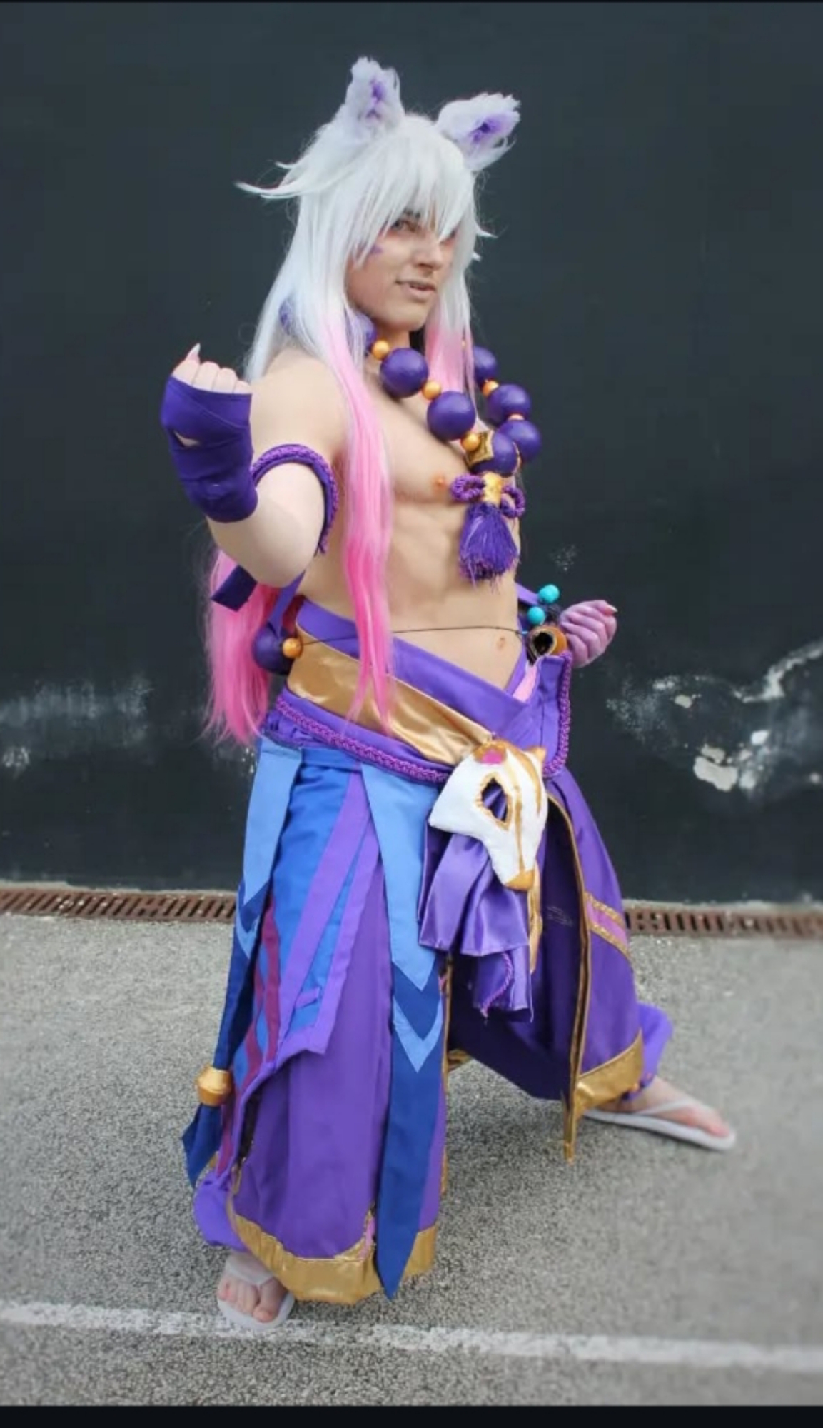 Sett spirit blossom - Photo 2