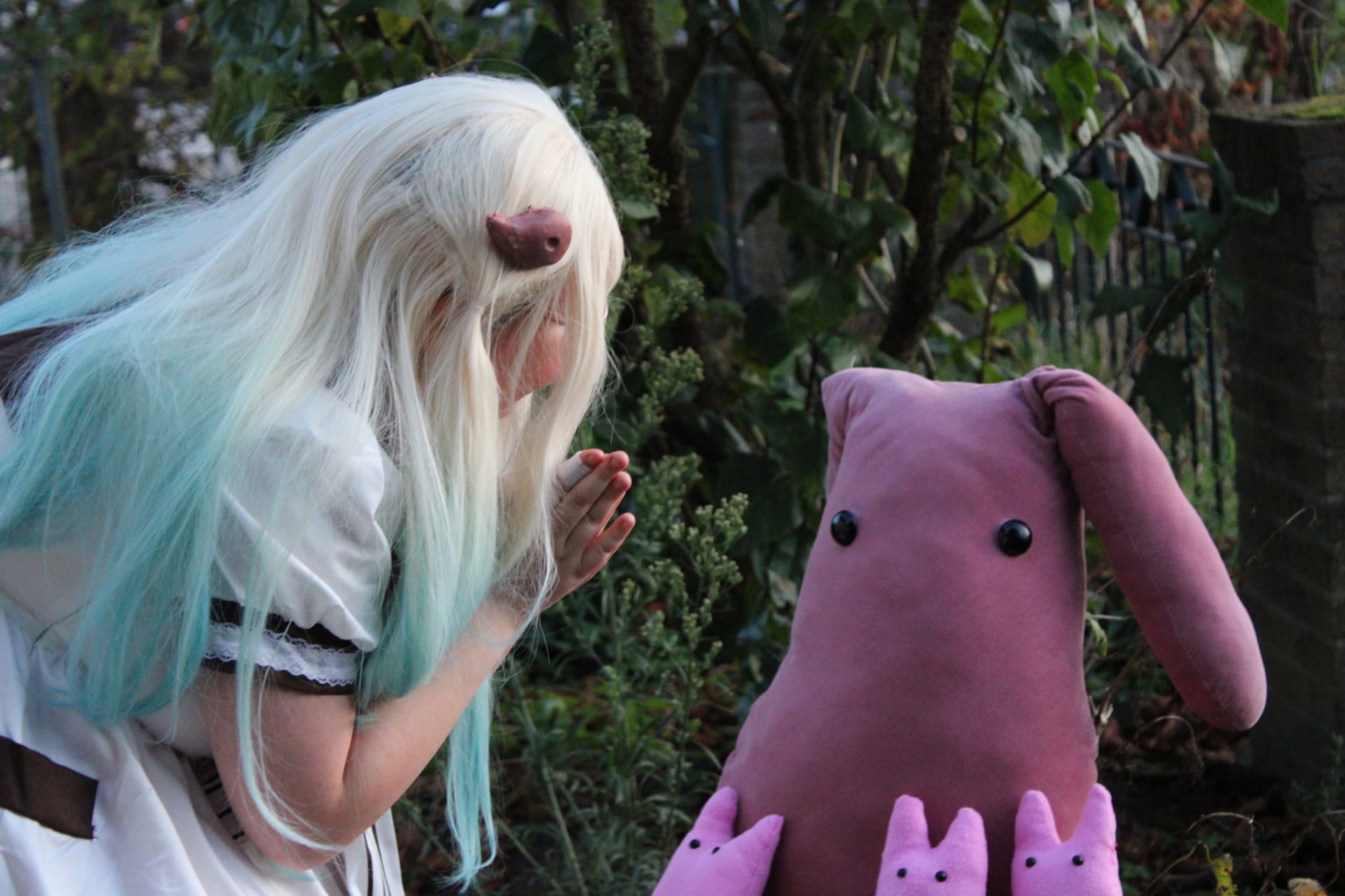 Nene Yashiro - Photo 3