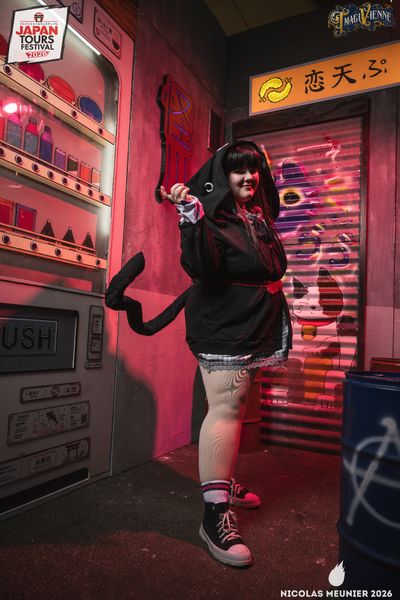 Yuyupatalo_(miyuucosplay) - Shoka and Rindo