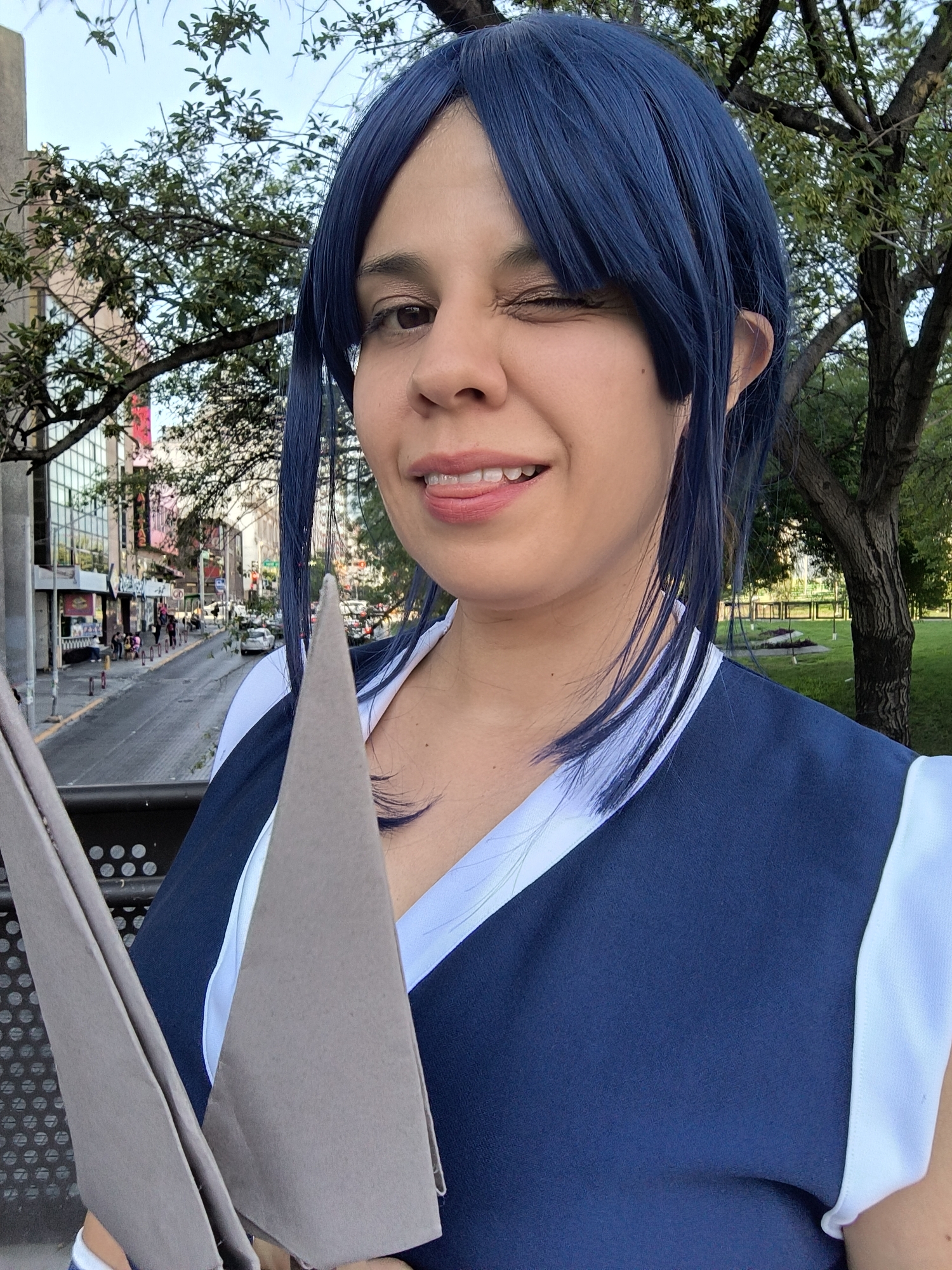 Misao - Kenshin - Photo 1