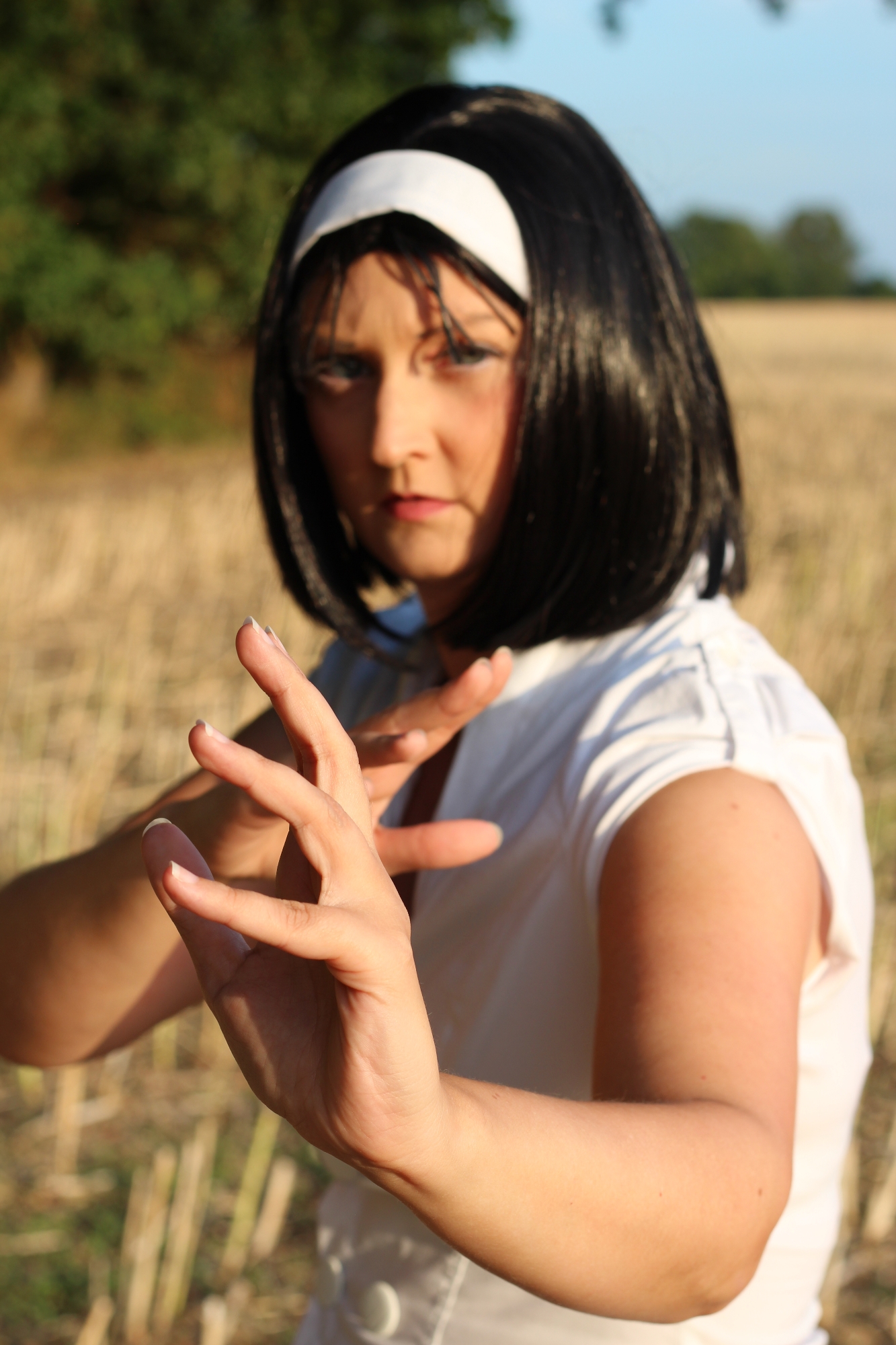 Jun Kazama (Tekken) — photo 30