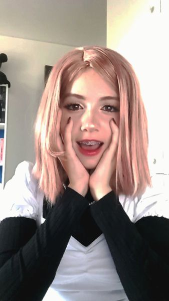 ⁓•⋆sunnyyy⋆•⁓ - Hachi