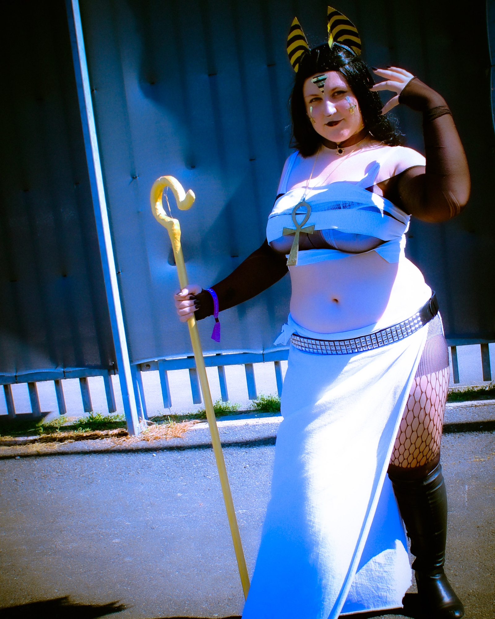 Anubis — photo 9