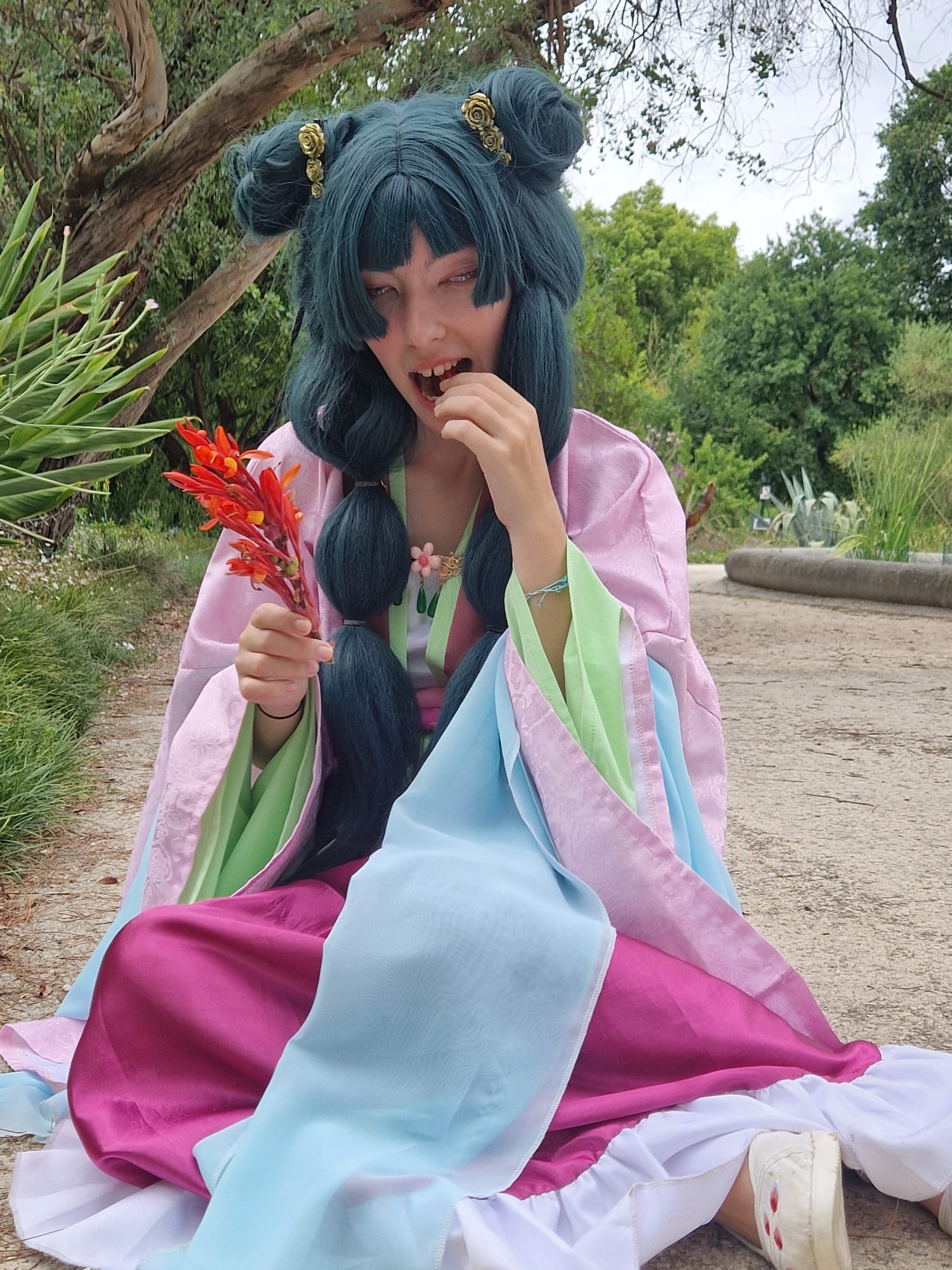 MaoMao Dinner - Photo 30