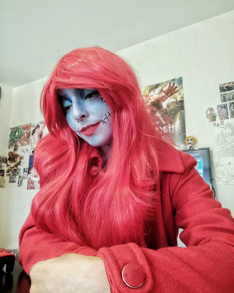 Disney/Tim Burton  - Photo 18