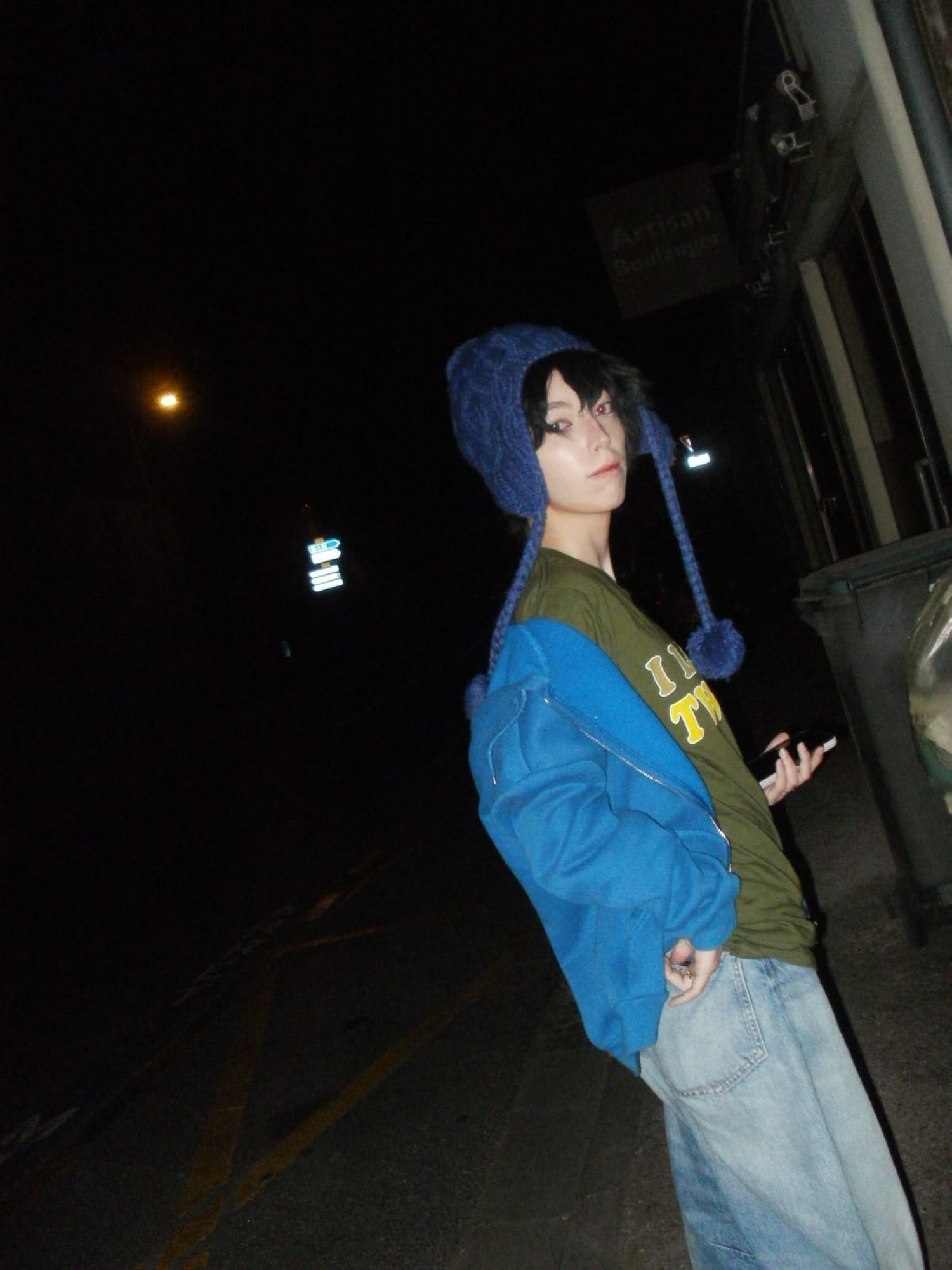 Craig — photo 94