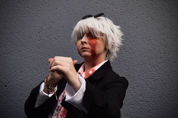 Gojo preview 3