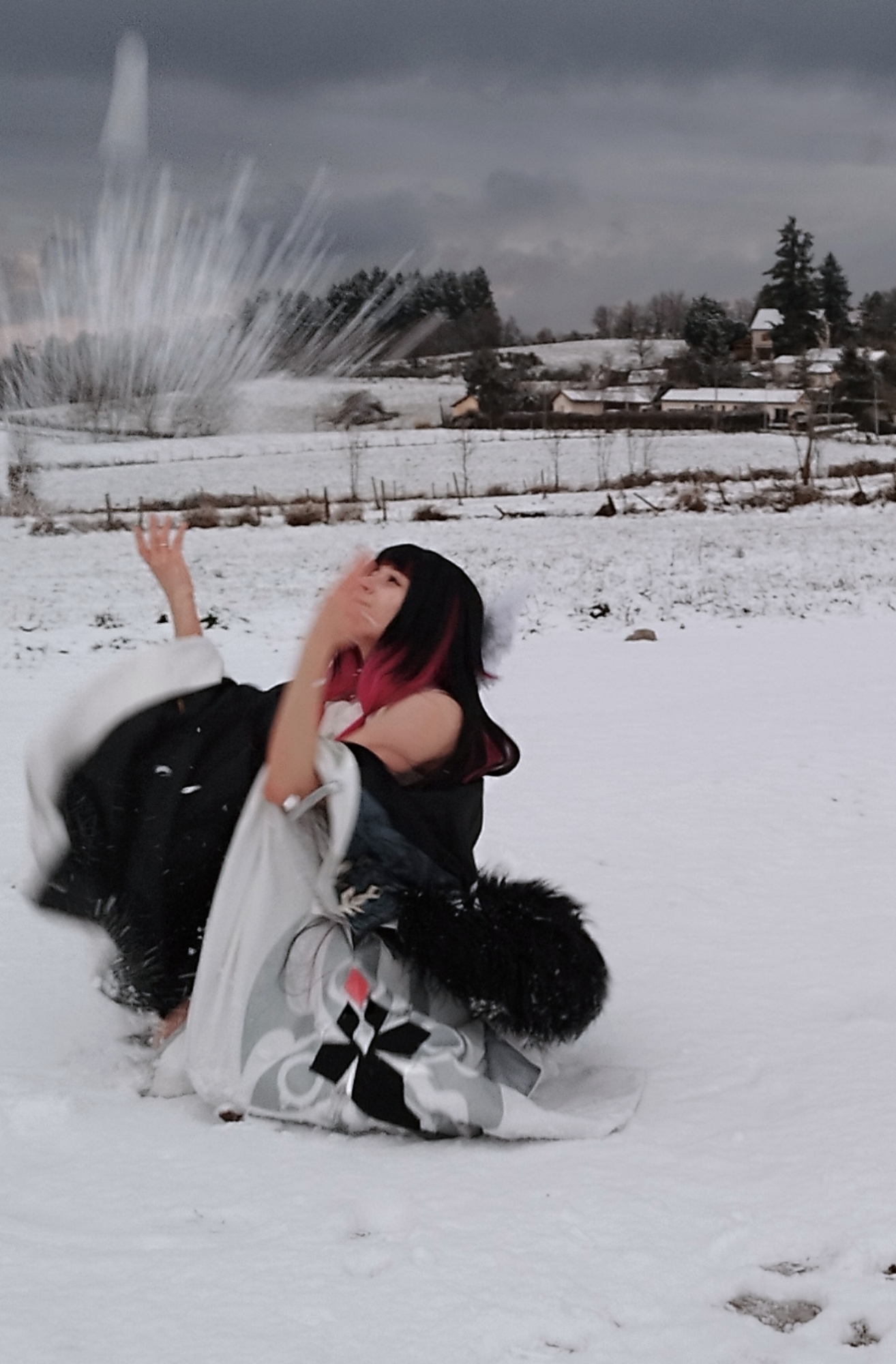 Columbina  - Photo 5