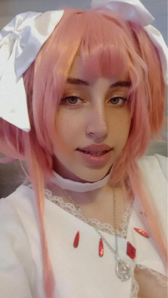 Madokami Costest - Photo 6
