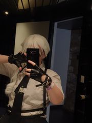 Atsushi (Girl) preview 3