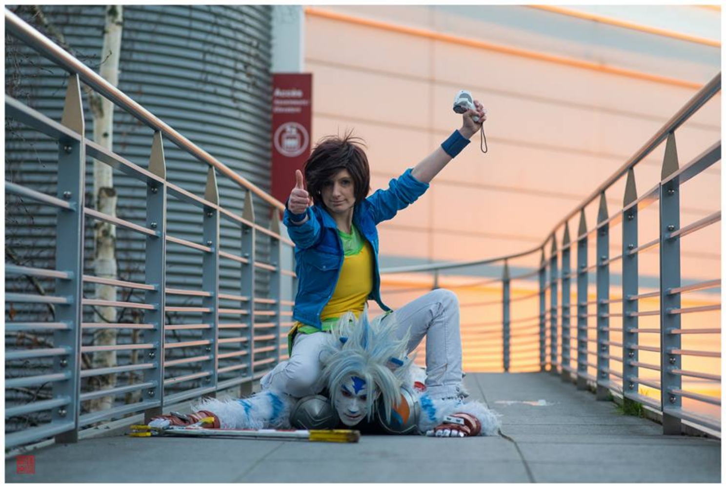 Onmyou Taisenki 03 - Photo 10