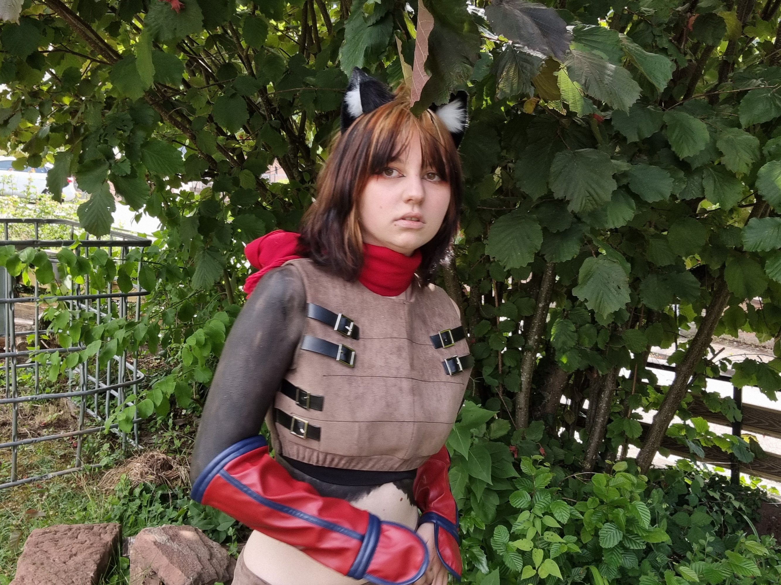 Izutsumi garten 25 - Photo 20