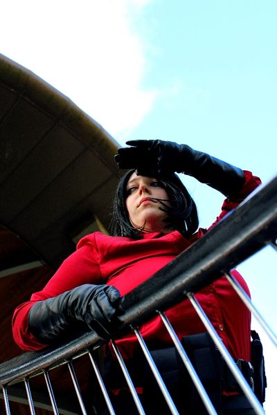 †naoki† - Ada Wong re6!