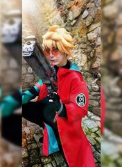 Vash The Stampede preview 3