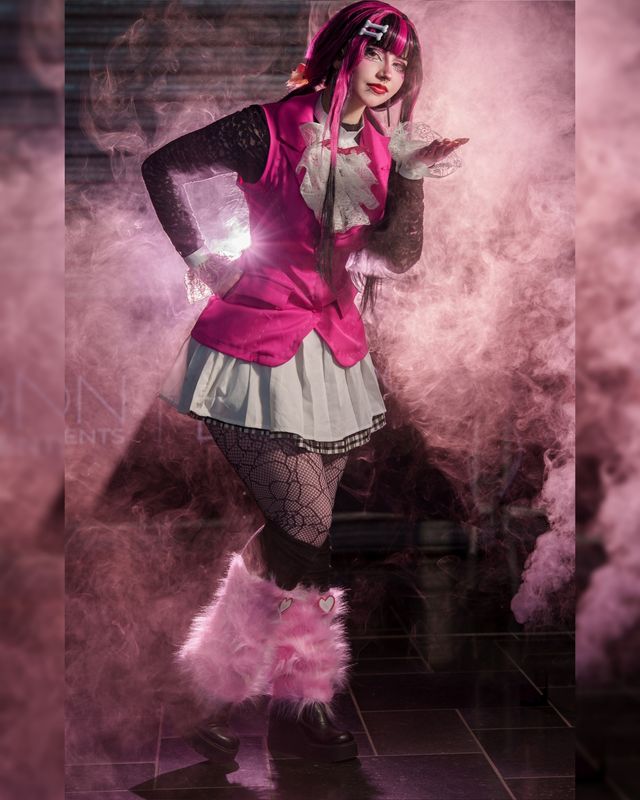 Arrow – Draculaura