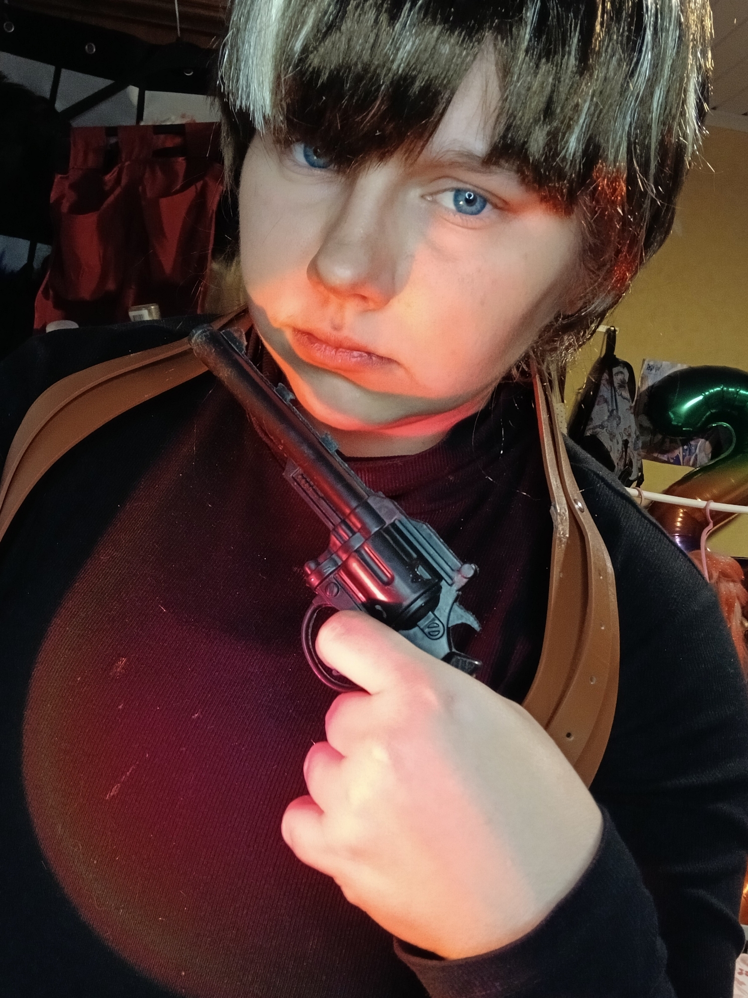 Leon at home - Photo 34