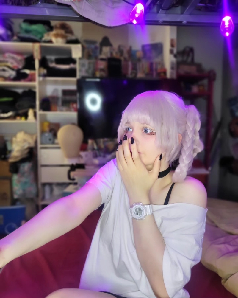 Nazuna — photo 6