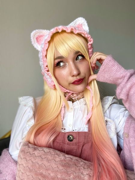 Ayumi - Kitten Marin 