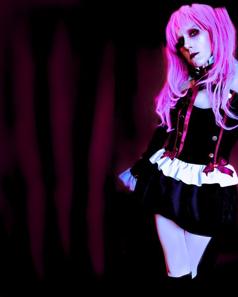 Akatsukibathory, Krul Tepes