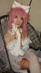 Dumb ahhhh yae miko preview 3