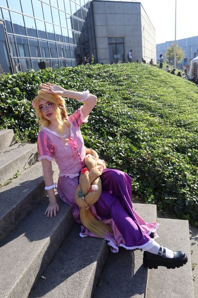 _s1lent_ech0splay, Rapunzel PM 2026