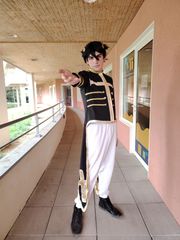 Azrael Morningstar preview 2