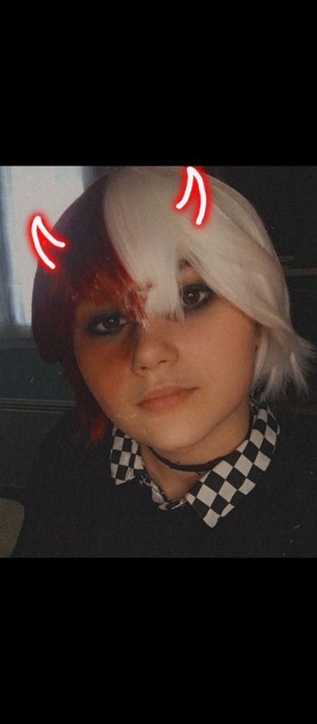 Keiko..cos – Todoroki Shoto 