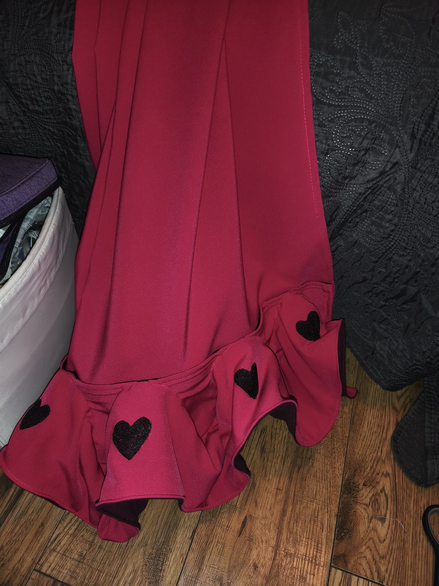 Création angel dust  - Photo 3