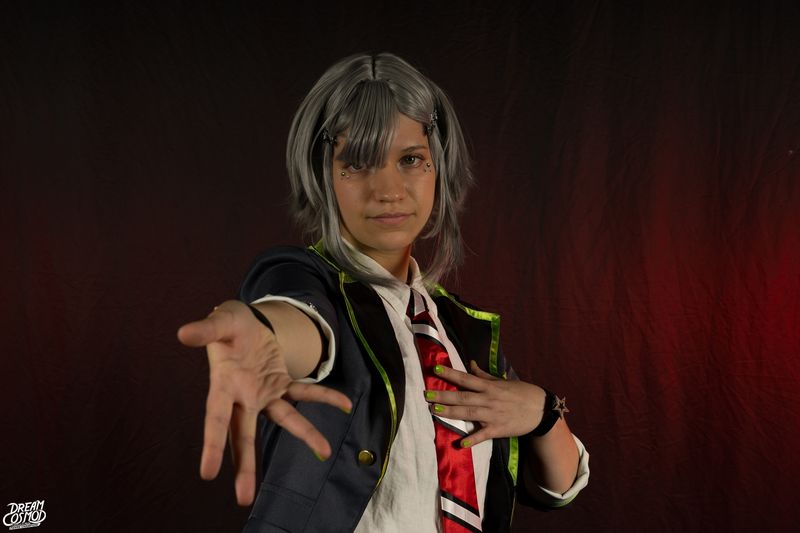 Luluyey – Shiho JMW