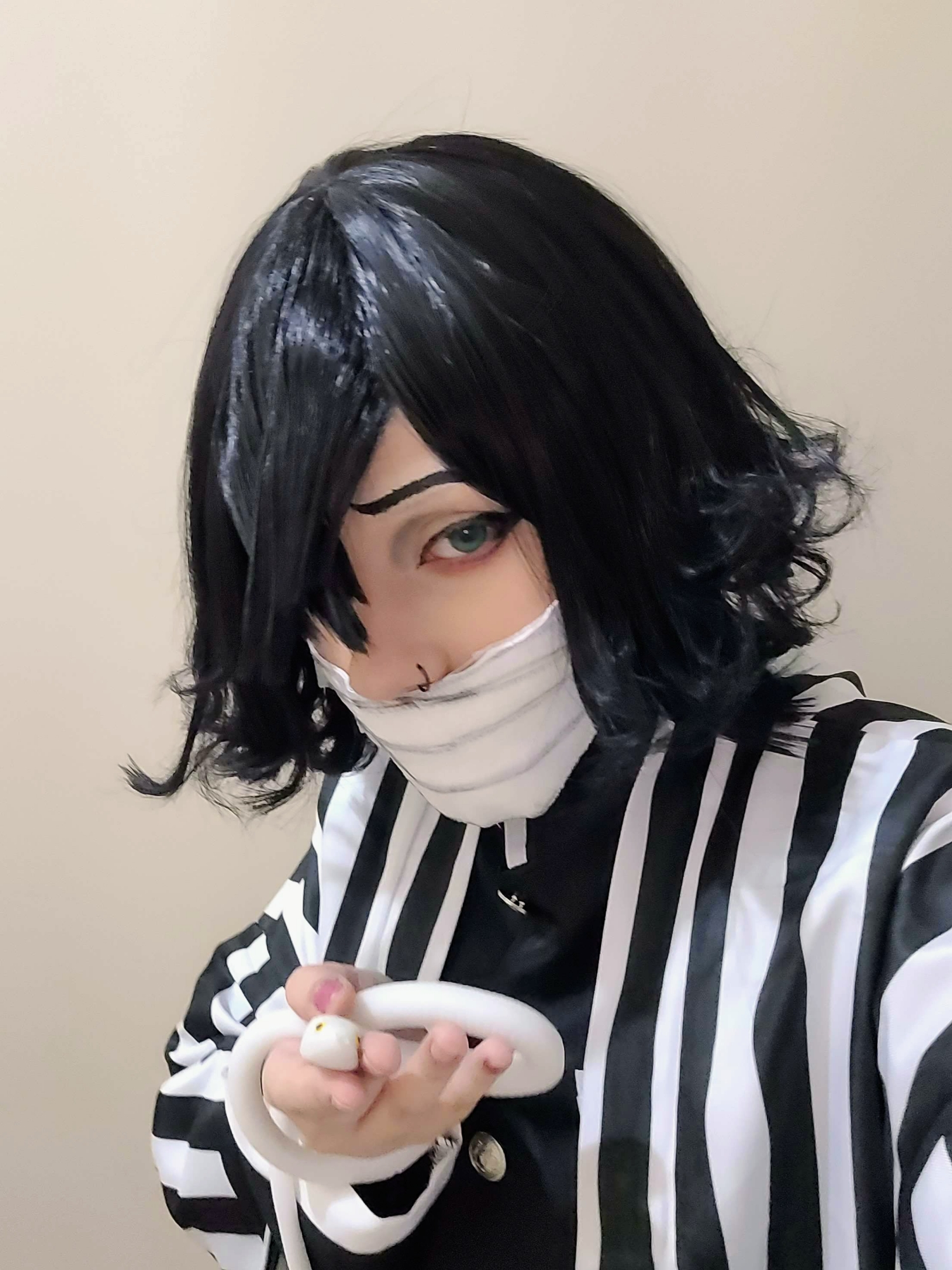 Iguro obanai 2023 - Photo 1