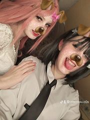 Mizi et Sua preview 2