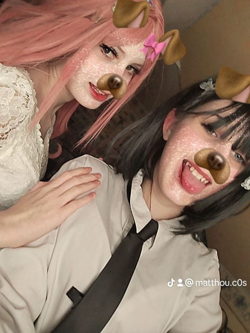 Imako.cos – Mizi et Sua