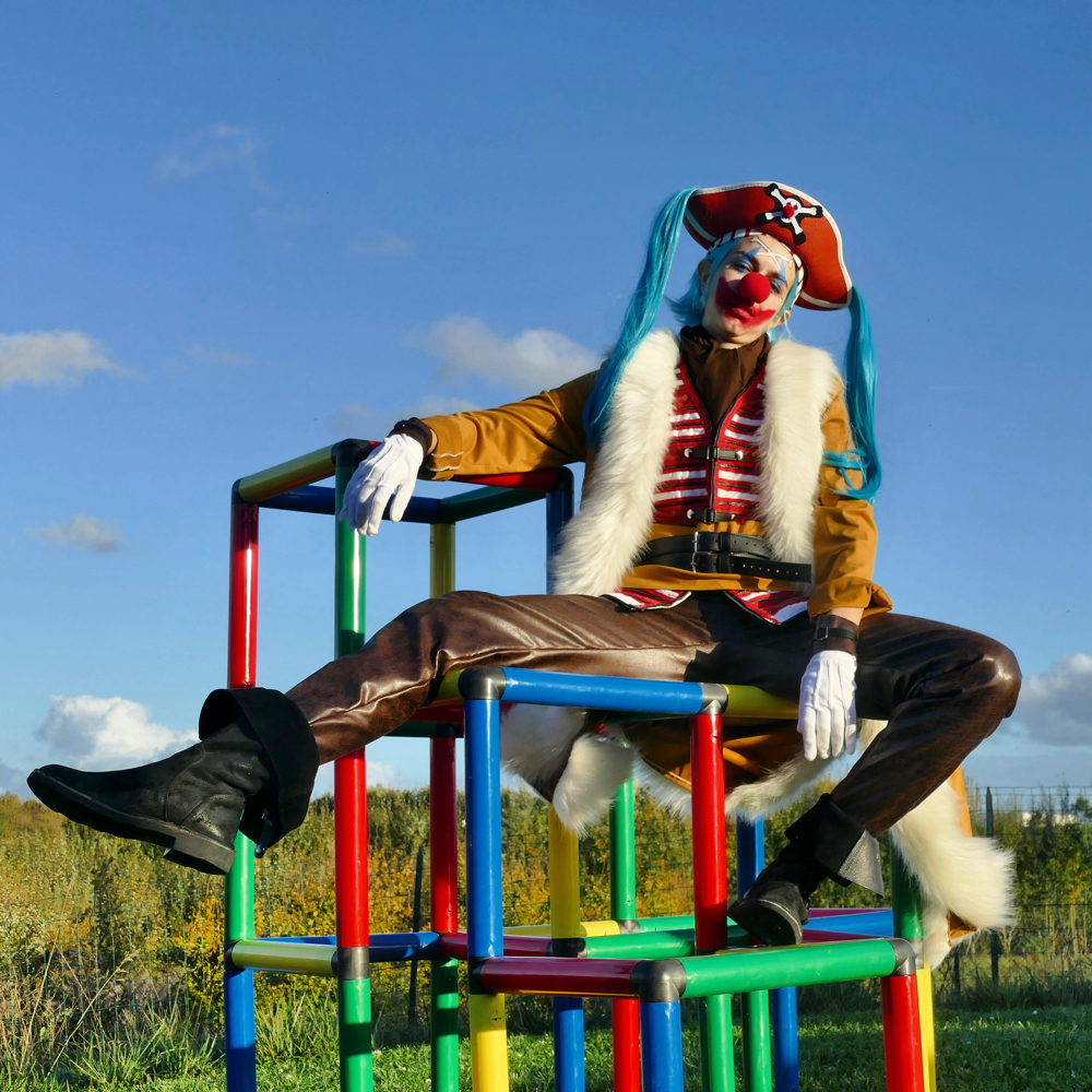 Baggy le Clown, photo 11