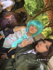 Hansi Zoe preview 2
