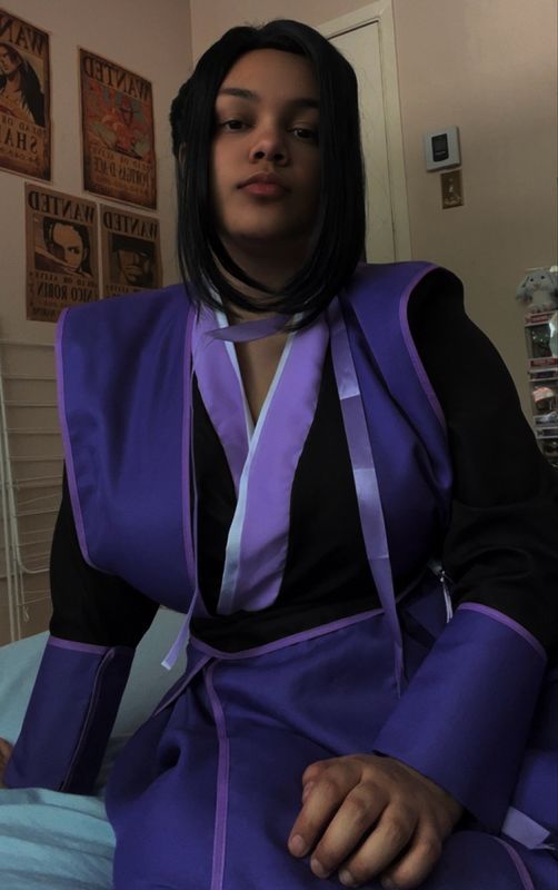 Jiang_kas – Ado Jiang Cheng 